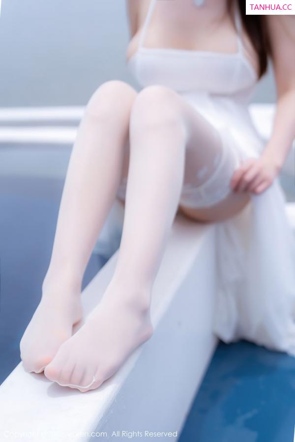 朱可 barbie可儿 [XiuRen]高清写真图 2022.07.12 No.5261 朱可儿Flora第53张图片